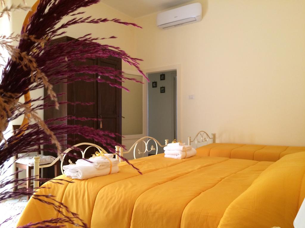 Casa Deda Apartment Matera Exterior photo