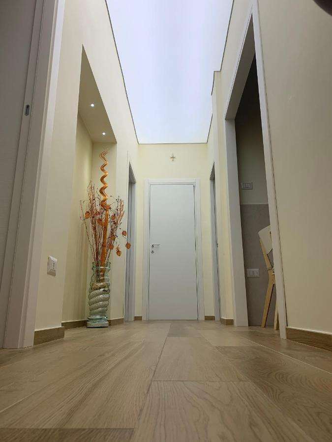 Casa Deda Apartment Matera Exterior photo